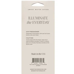 Palo Santo Patchouli