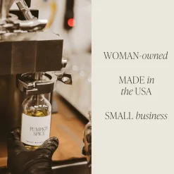 Palo Santo Patchouli