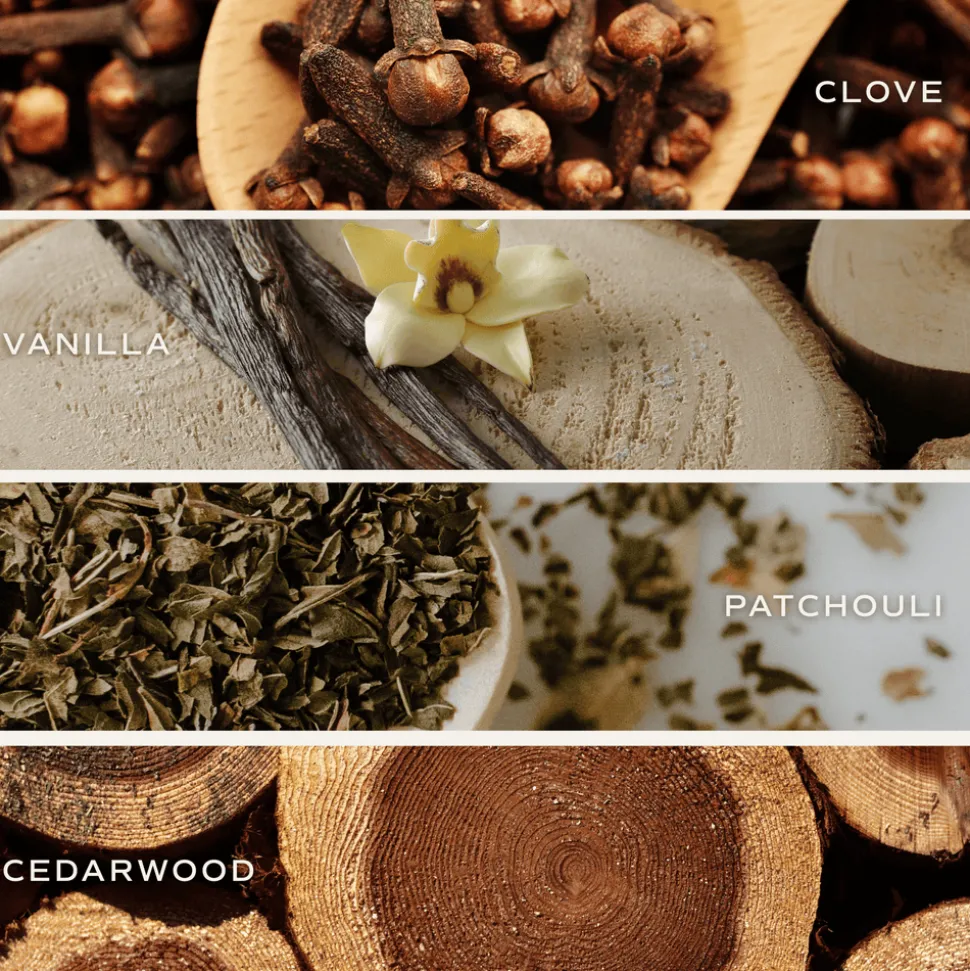 Palo Santo Patchouli - 11 oz