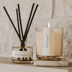 Pink Grapefruit - 12 oz