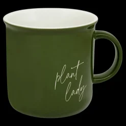 Plant Lady 11 oz Mug