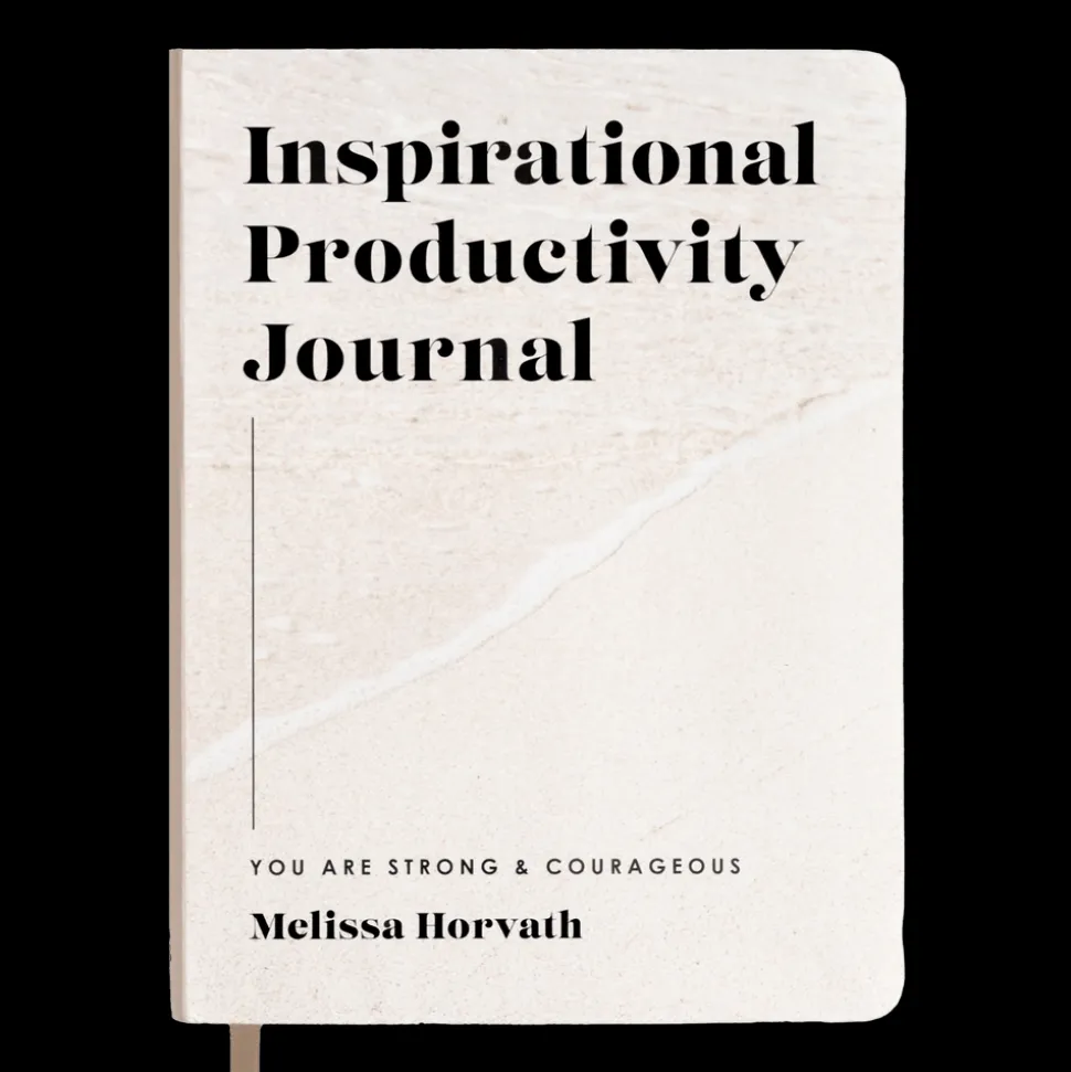 Productivity Journal