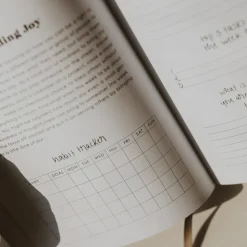 Productivity Journal