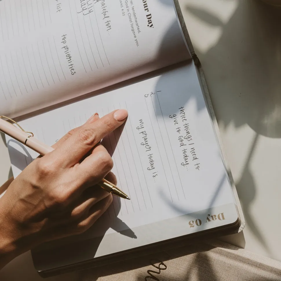 Productivity Journal