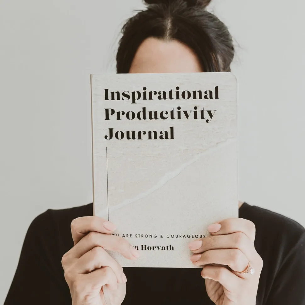 Productivity Journal