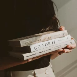 Productivity Journal