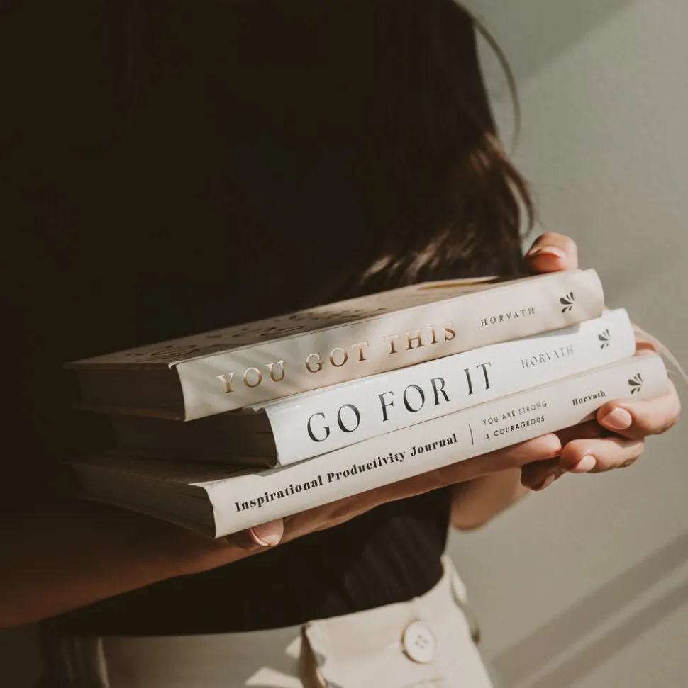 Productivity Journal