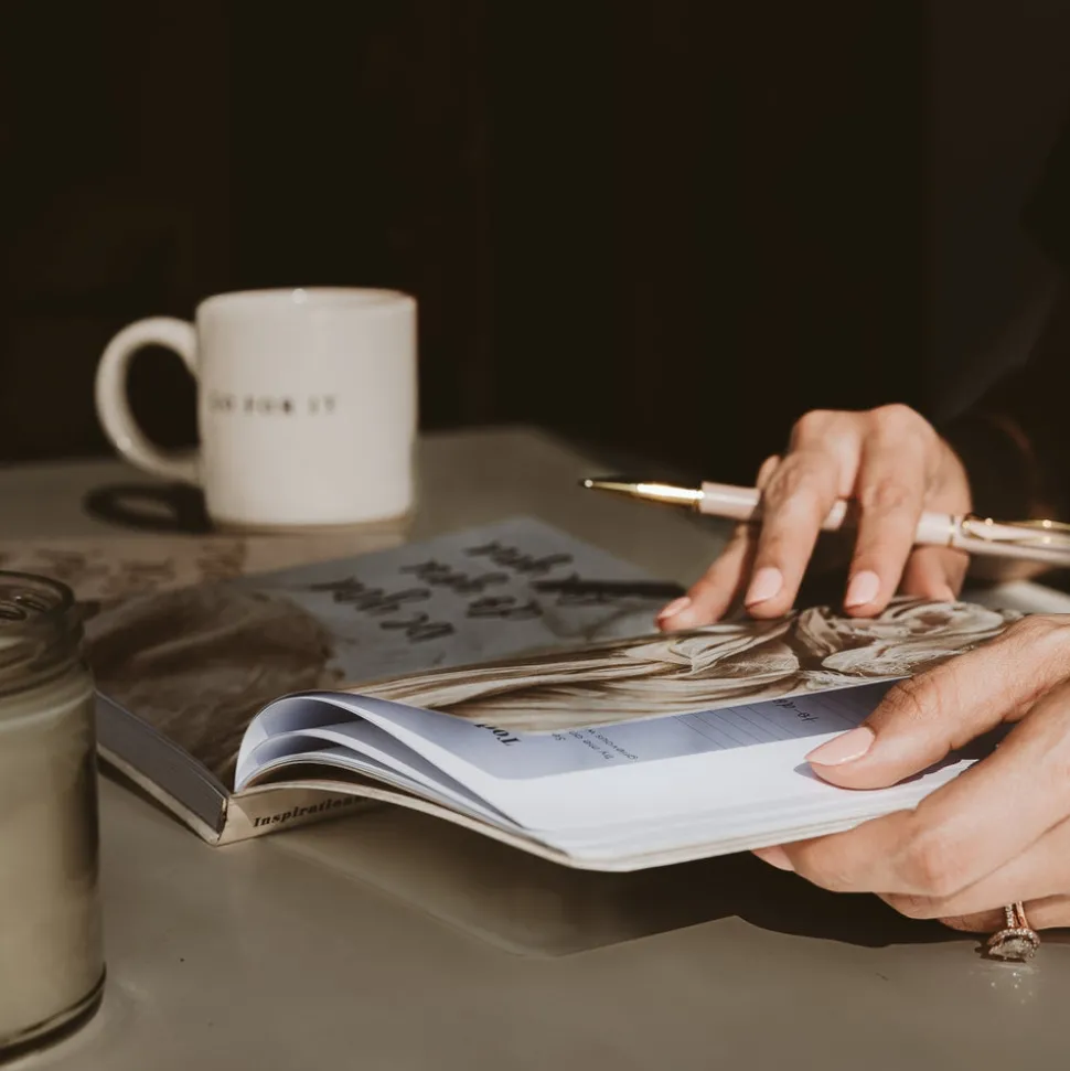 Productivity Journal