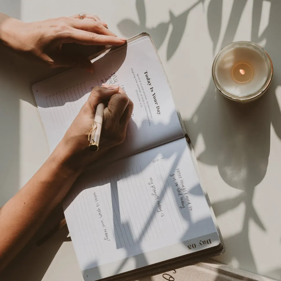 Productivity Journal