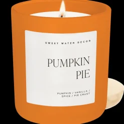 Pumpkin Pie - 15 oz