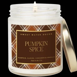 Pumpkin Spice - 9 oz