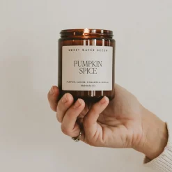 Pumpkin Spice - 9 oz