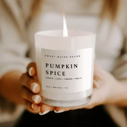 Pumpkin Spice - 11 oz