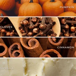 Pumpkin Spice - 15 oz