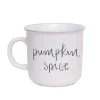 Pumpkin Spice 16 oz Mug