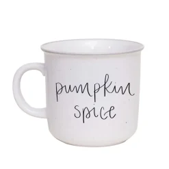 Pumpkin Spice 16 oz Mug