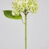 Real Touch Hydrangea Stem