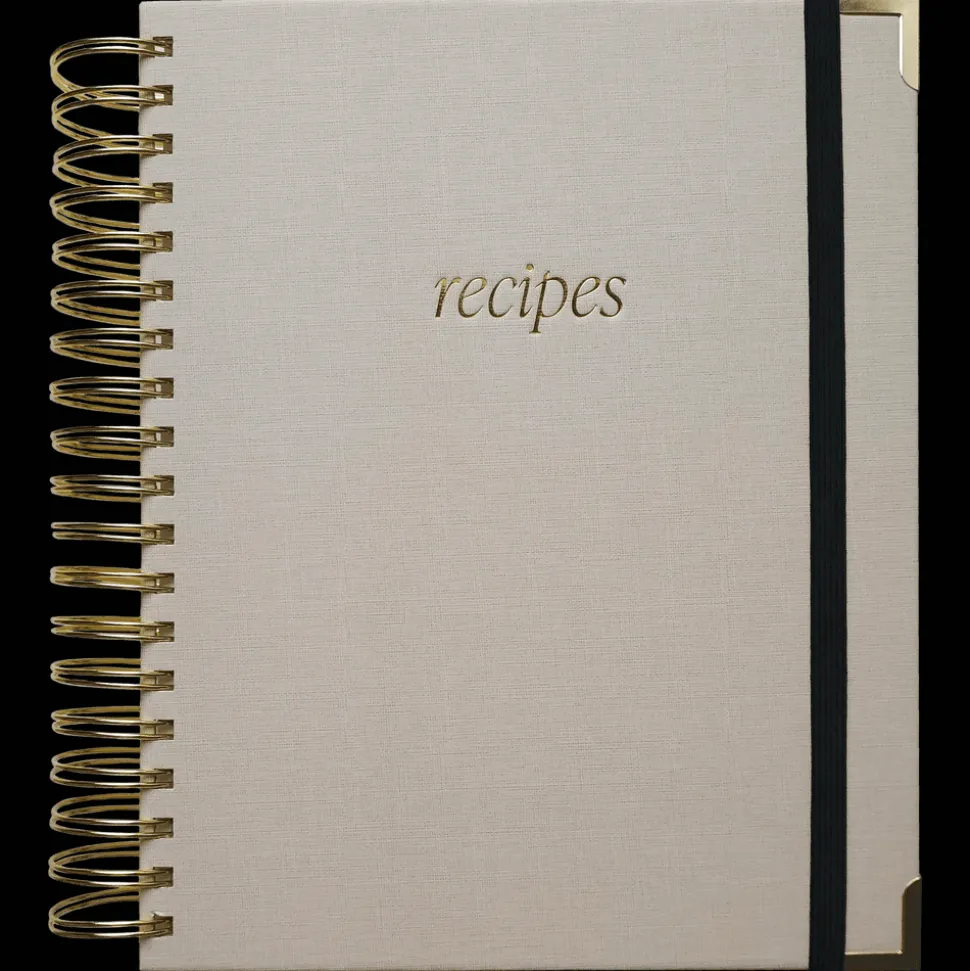 Recipes