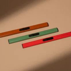 Red Electric Lighter