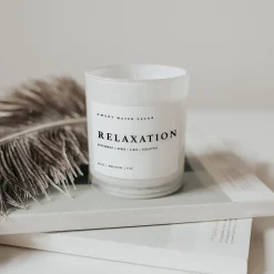 Relaxation - 11 oz
