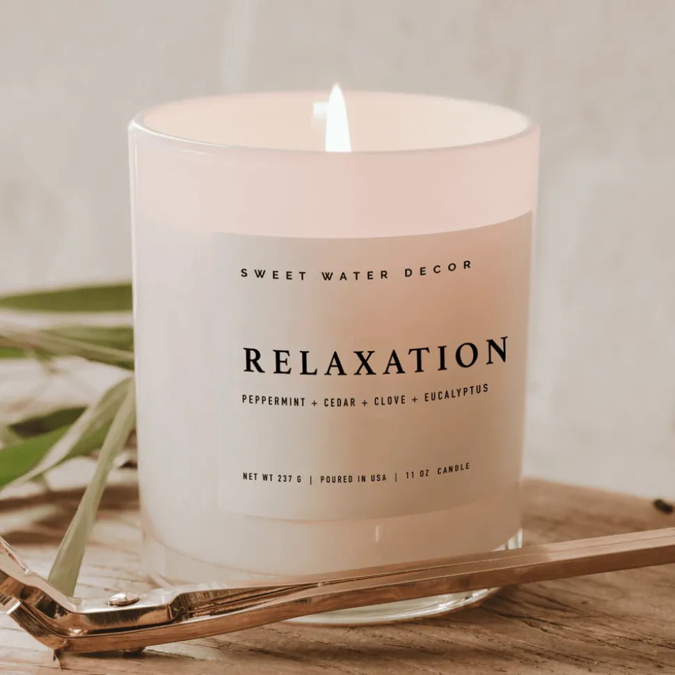 Relaxation - 11 oz