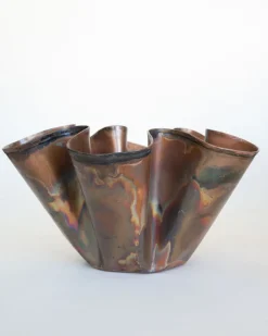 Ripple Planter - Sweet Water Decor