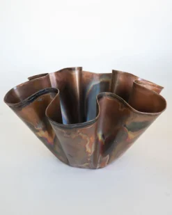 Ripple Planter - Sweet Water Decor