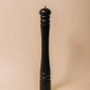 Rubberwood Salt and Pepper Mill