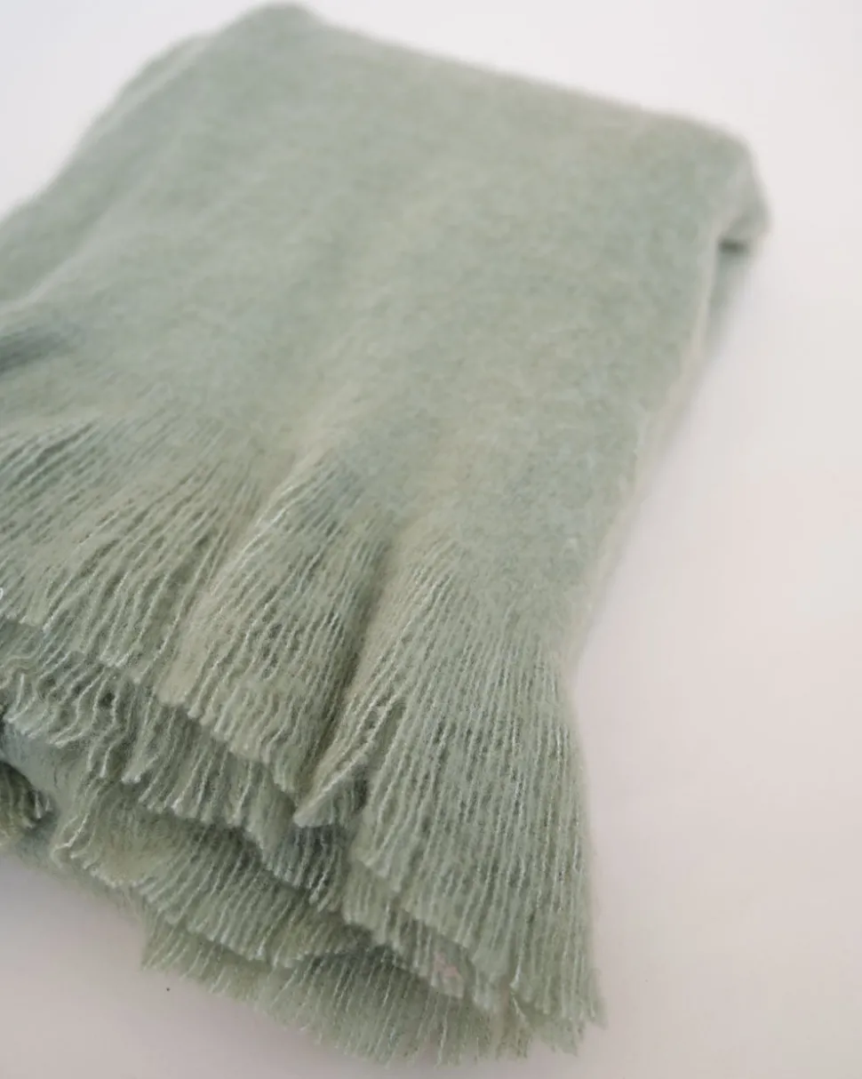 Rue Throw Blanket - Sweet Water Decor