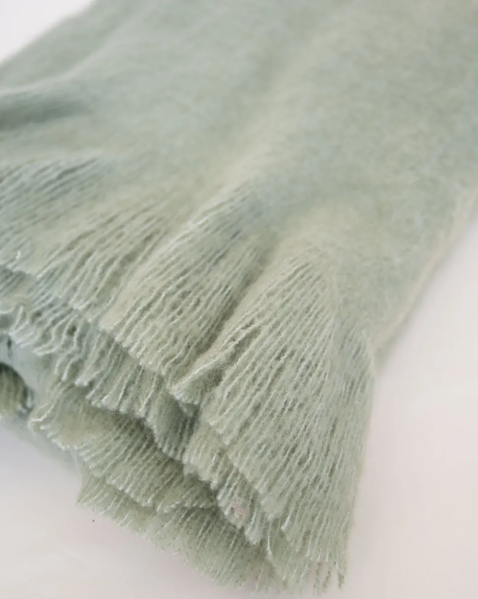Rue Throw Blanket - Sweet Water Decor