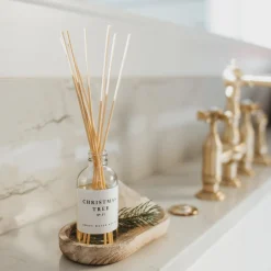 Rustic Wood Tray | Dispenser Tray | Sweet Water Decor