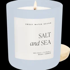 Salt and Sea - 15 oz
