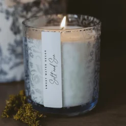 Salt and Sea - 12 oz