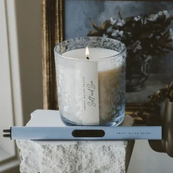 Salt and Sea - 12 oz