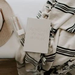 She Believed She Could So She Did