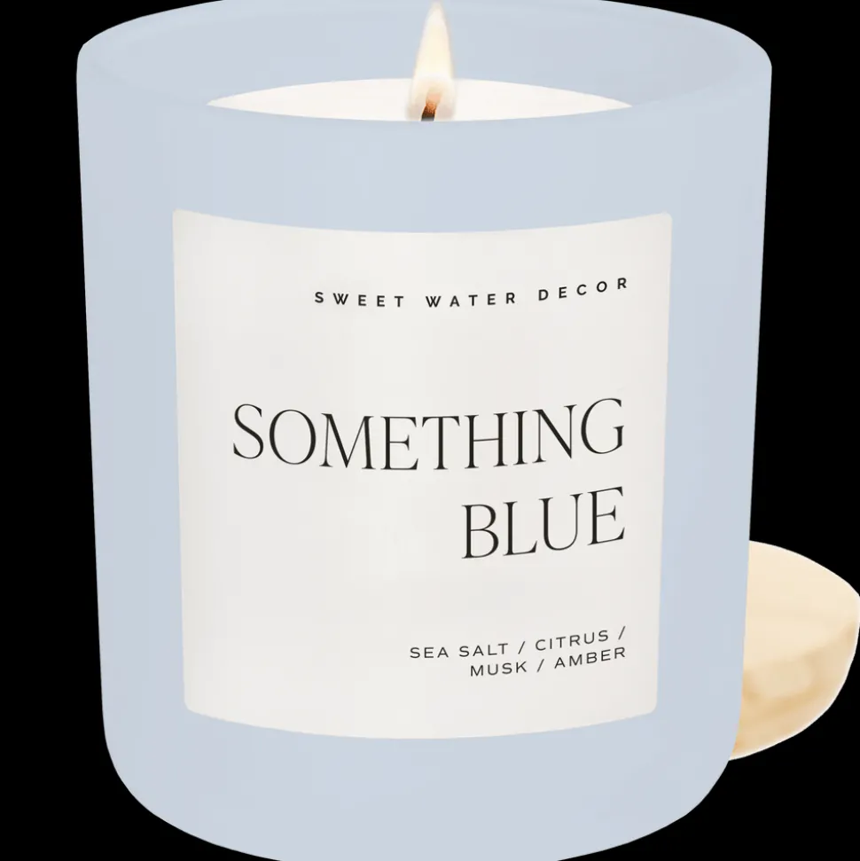 Something Blue - 15 oz