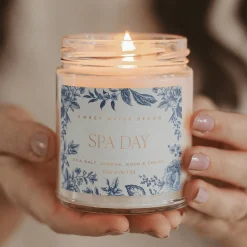 Spa Day - 9 oz