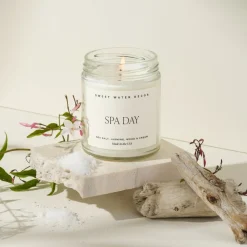 Spa Day - 9 oz
