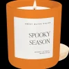 Spooky Season - 15 oz