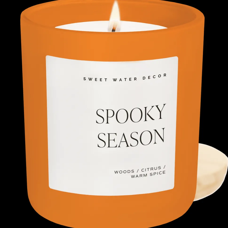 Spooky Season - 15 oz