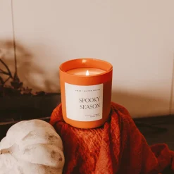 Spooky Season - 15 oz