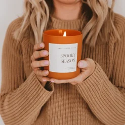 Spooky Season - 15 oz