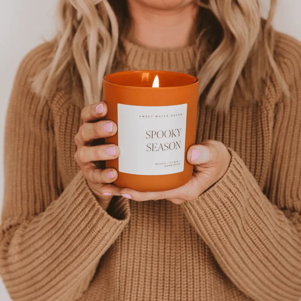 Spooky Season - 15 oz