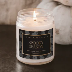 Spooky Season - 9 oz