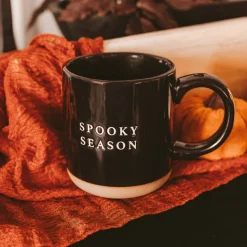 Spooky Season 14 oz Mug