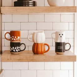 Spooky Season 14 oz Mug