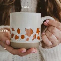 Spooky Season 14 oz Mug