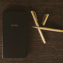 Sticky Notes Booklet