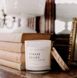 Stress Relief - 11 oz