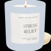 Stress Relief - 15 oz
